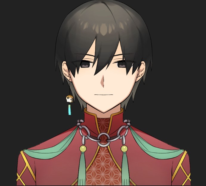 煎龍@茶葉系VTuber tweet media