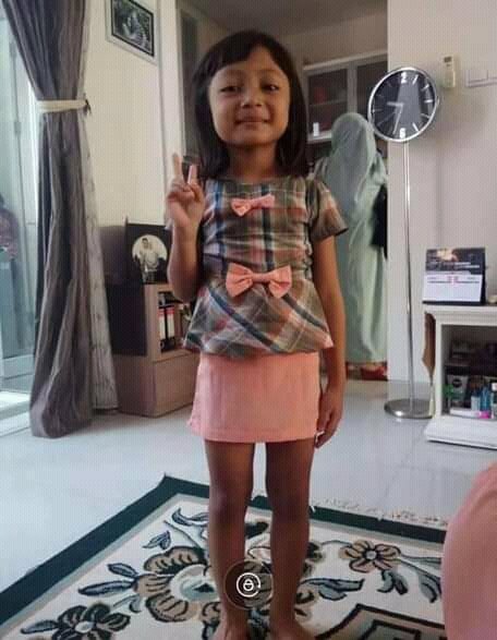 yudi_lek's tweet photo. Bantu menyebarkan,gadis cilik hilang 3 hari blm pulang. https://t.co/IV5mx8tpZY