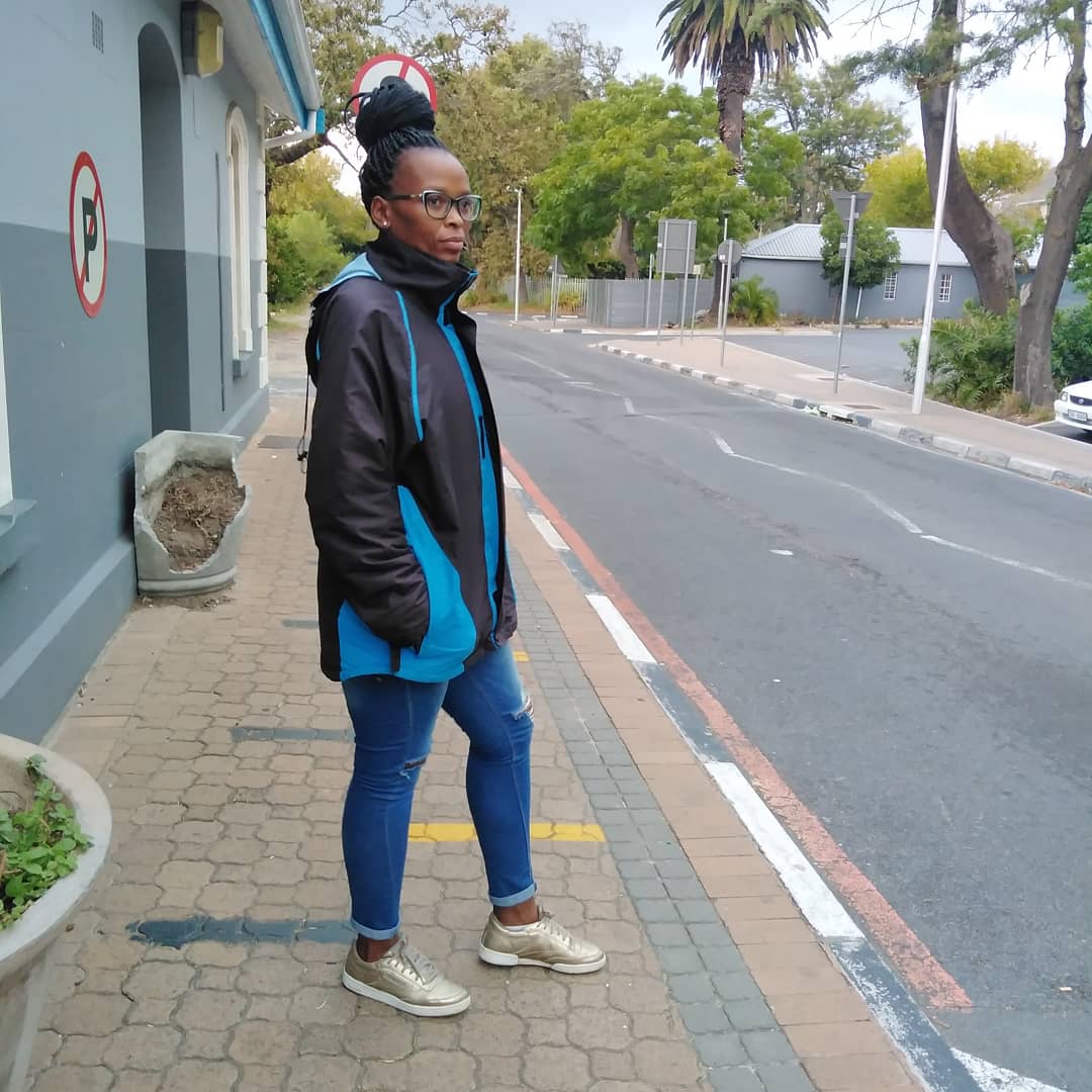 TitaMcunukelwa's tweet photo. everyday I'm hustling...
#Work
#Hustling
#GettingPaper
#Rail
#WomanInRail https://t.co/87YbvuqK50