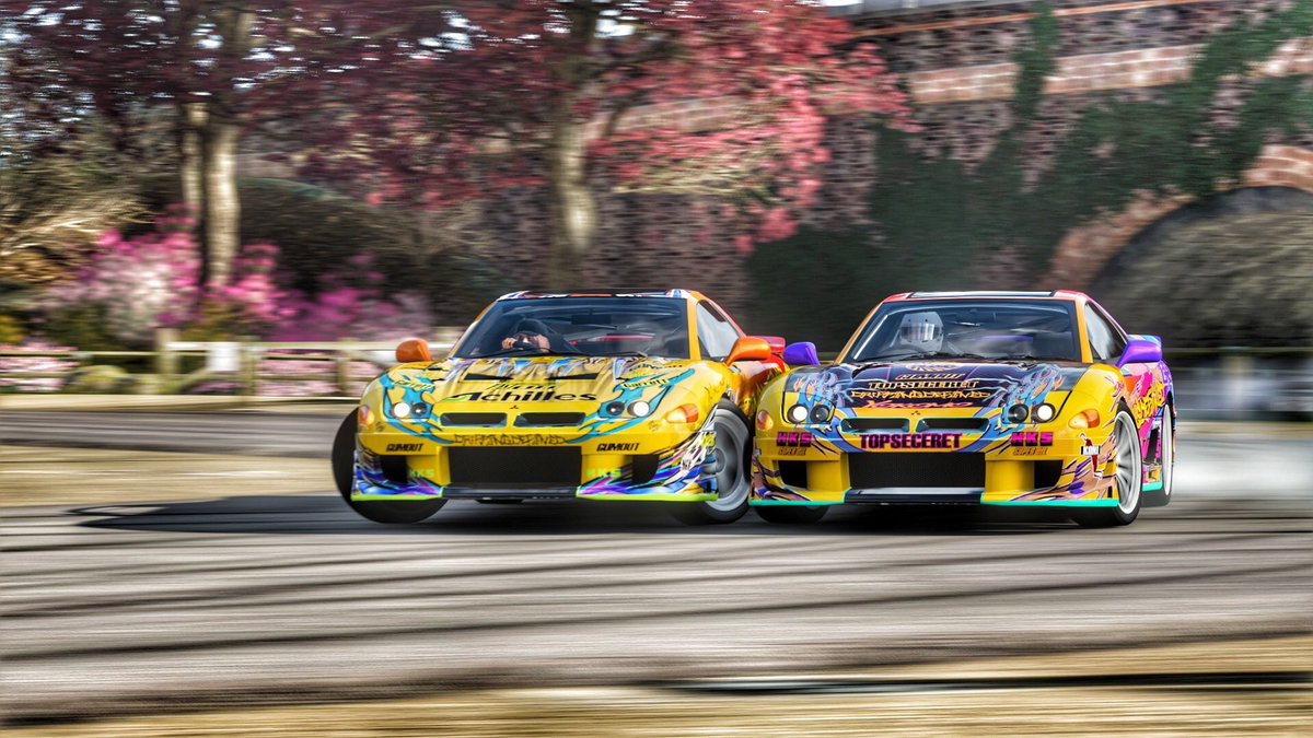 driftingdefined's tweet photo. 4 years 💫 still looking fresh. #drifting #driftingdefined https://t.co/xBN3RUbJDJ