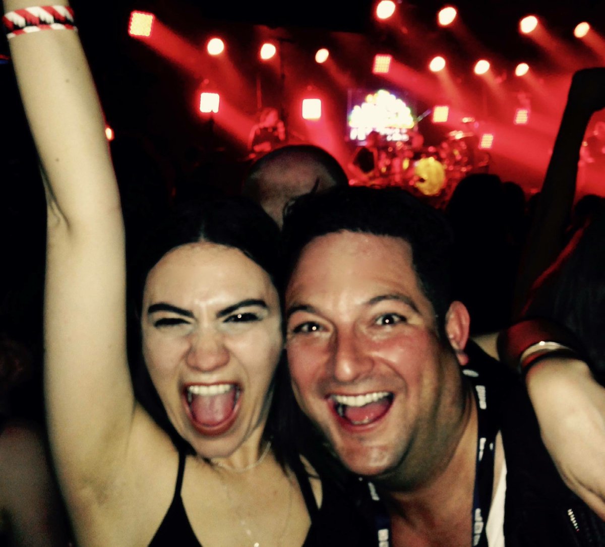 Chris Hawkins tweet media