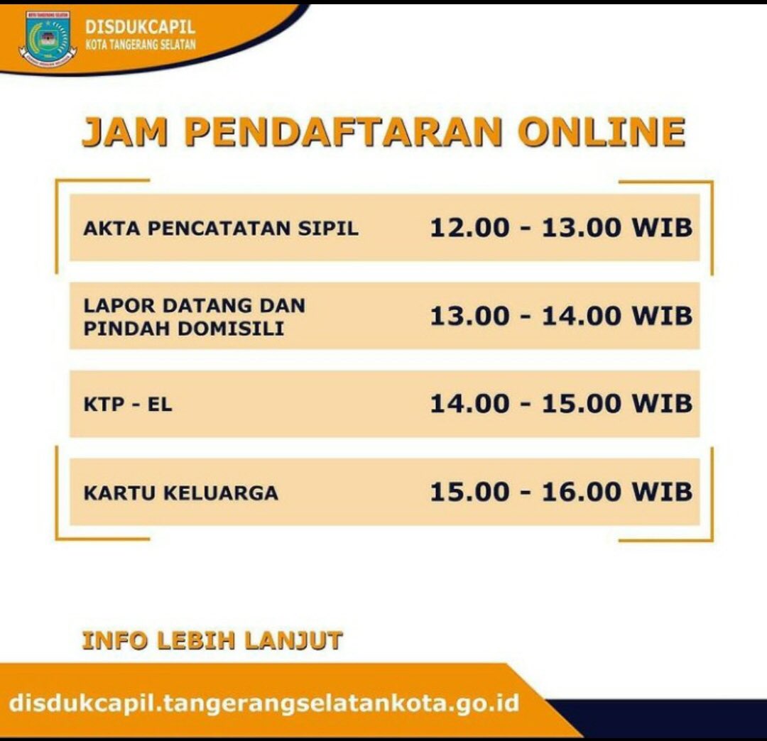 _derama's tweet photo. Halo @dkps_tangsel mohon bantuan &amp; solusi terkait pindah keluar domisili, daftar via online jam 1-2 siang hari kerja, namun sudah 2 hari sejak kemarin di jam tsb tdk ditemukan menu pindah keluar, terima kasih.
Cc:  @InfoTangsel @SuaraTangsel @tangselupdates @benyamindavnie https://t.co/gCCj3lENmR