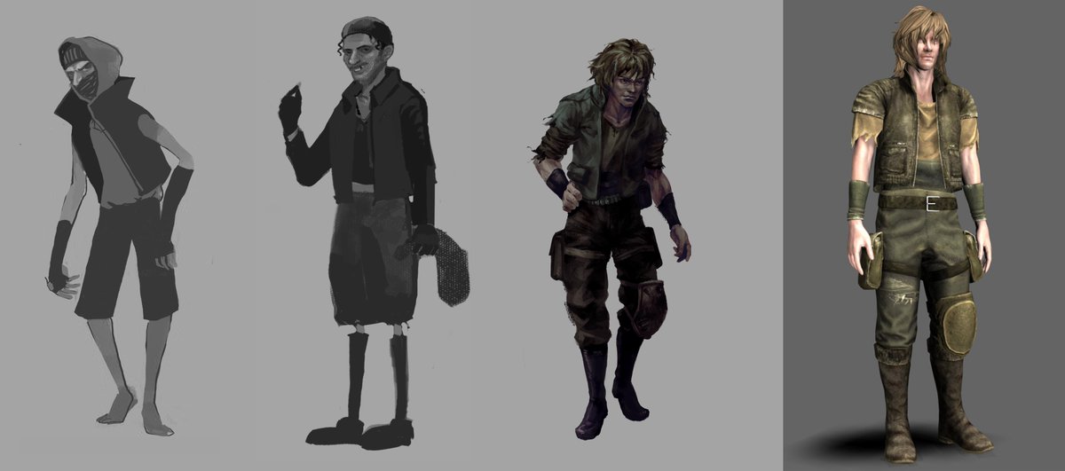 gamebarley's tweet photo. Thief_Zaccur (29)
He might steal your heart...(literally)😱
#救贖 #requiescat #遊戲大麥 #gamebarley
#Survival #rpg #獨立遊戲 #indiegame 
#indiedev  #gamedev #gamedev #puzzle 
#indiedevhour #indiegamedeveloper
#indiegamedev #indiegames
#gamedevelopment https://t.co/mBW1GY2QVu