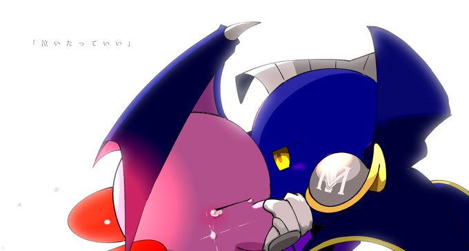 メタカビのtwitterイラスト検索結果