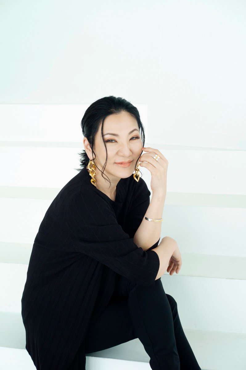 宗像フェス Seven Fukuocarat 公式 宗像フェス Seven Fukuocarat 音楽と花火の融合イベント21年4月24日オンライン開催 出演アーティスト第２弾発表 広瀬香美 出演決定 チケット情報など詳しくはこちら T Co Qrxsxribva