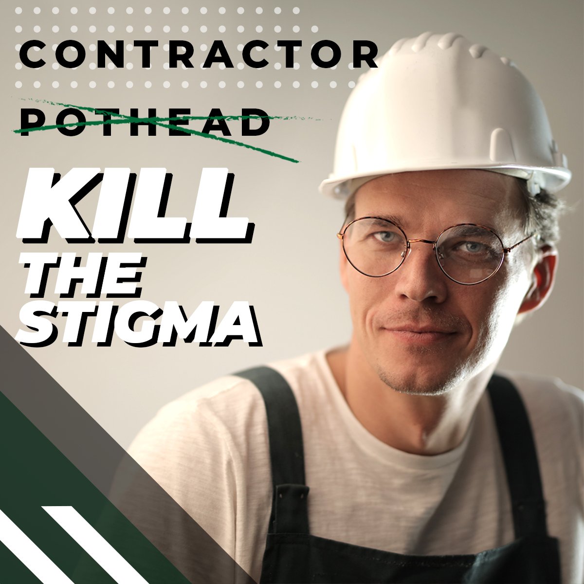 OhioGreenTeam's tweet photo. CANNABIS👏🏼 DOES 👏🏼 NOT👏🏼 JUDGE 💚 Shoutout to all the hardworking laborers out there 😙 💨 🙌🏼
#NoMorePills #YesWeCANnabis #CannabisCommunity #CannabisCures #GoodVibesOnly #WeedDoctors #FreeTheWeed #MMJPatient #MedicalMarijuanaCard #MedicalMarijuana #PlantsOverPills https://t.co/mDhEI1hm4W