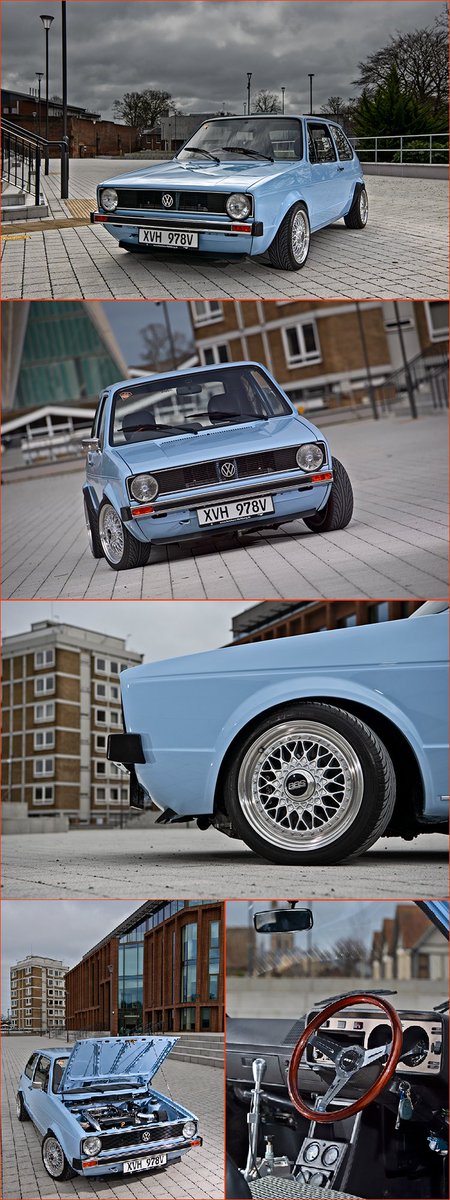 jasondoddphoto's tweet photo. New work #performancevw #carmagazine #carphotography of a stunning #classiccar 1979 lighting courtesy @ProfotoUK https://t.co/rgyaLzxeZp