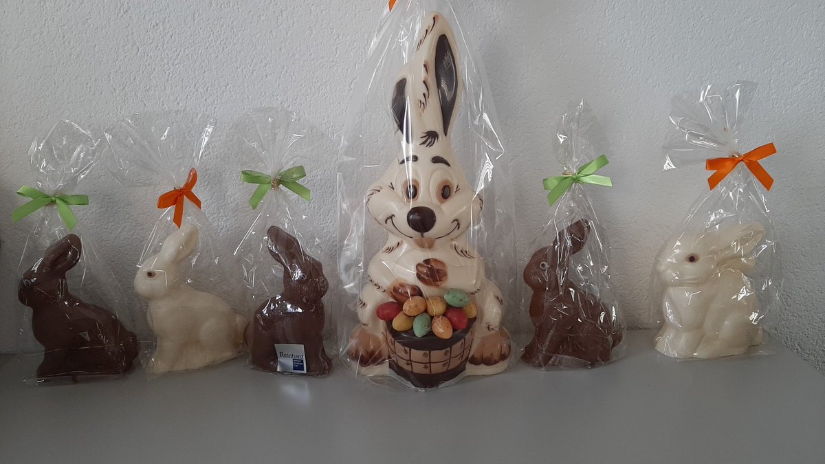 MikeToscano2's tweet photo. Getting ready for #zthz 's first annual Easter egg hunt!!!!! https://t.co/bn8woMiUOC
