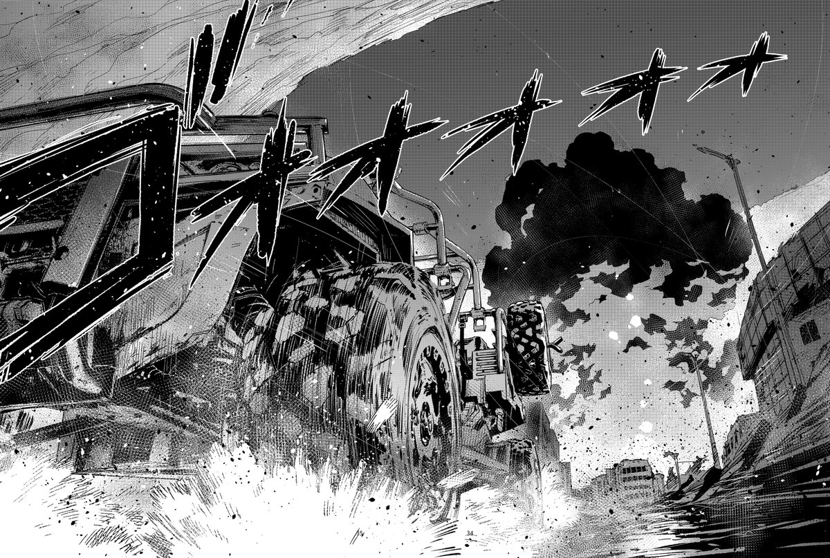 少女前线官方漫画连载《人形之歌》
第24回「彗星」简中版现已更新。
感谢支持,祝各位指挥官阅读愉快。

https://t.co/vsvPQwgPYW

#少女前线
#ドルフロ
 #ドールズフロントライン
#少女前線
#소녀전선
#GirlsFrontline 