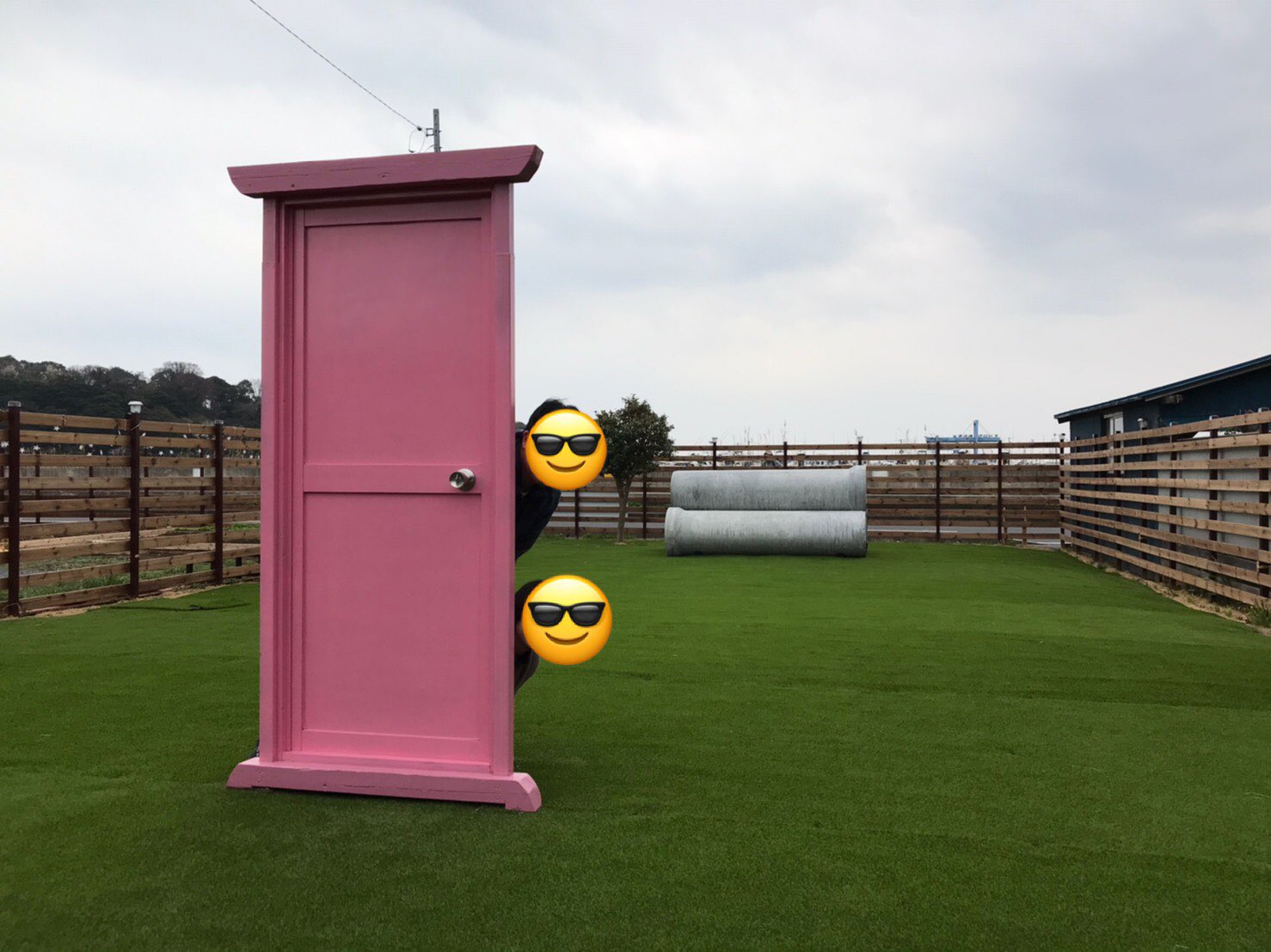 スミ松 バドミントンと人材育成と私 على تويتر こんなんあったら全力でふざけるしかないでしょうに 土管は1本35万円だそうです 茨城 大洗 厳密には那珂湊 ドラえもん スミ松 バドミントンと人材育成と私 على تويتر こんなんあったら全力でふざけるしかないでしょうに 土管は1本35万円だそうです 茨城 大洗 厳密には那珂湊 ドラえもん