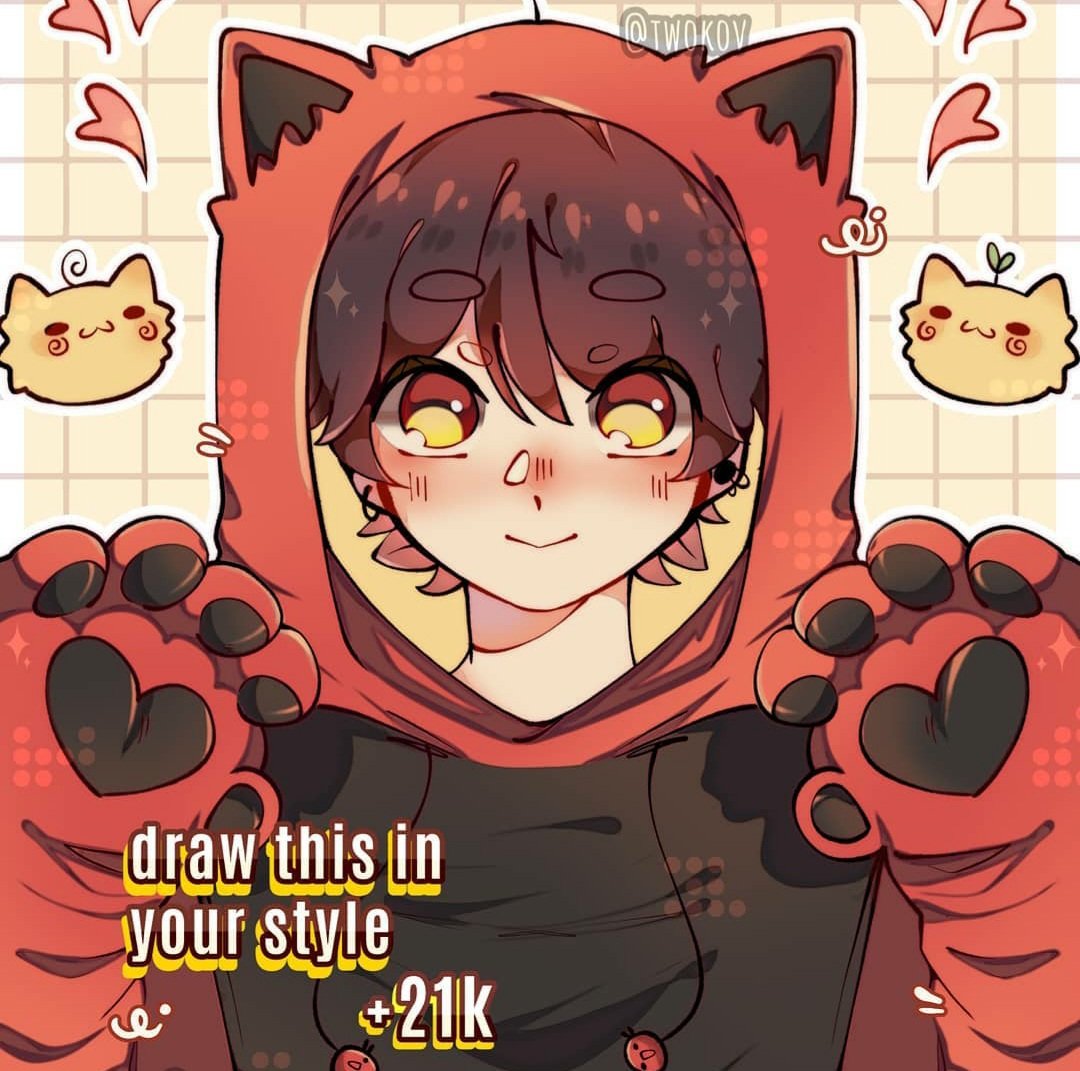 Nana Bee🍯COMISSION OPEN🍯 tweet media