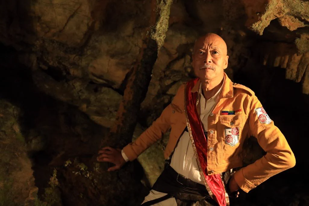 60歳からコスプレデビュー！？亀仙人から学ぶ趣味と人生を楽しむ方法！