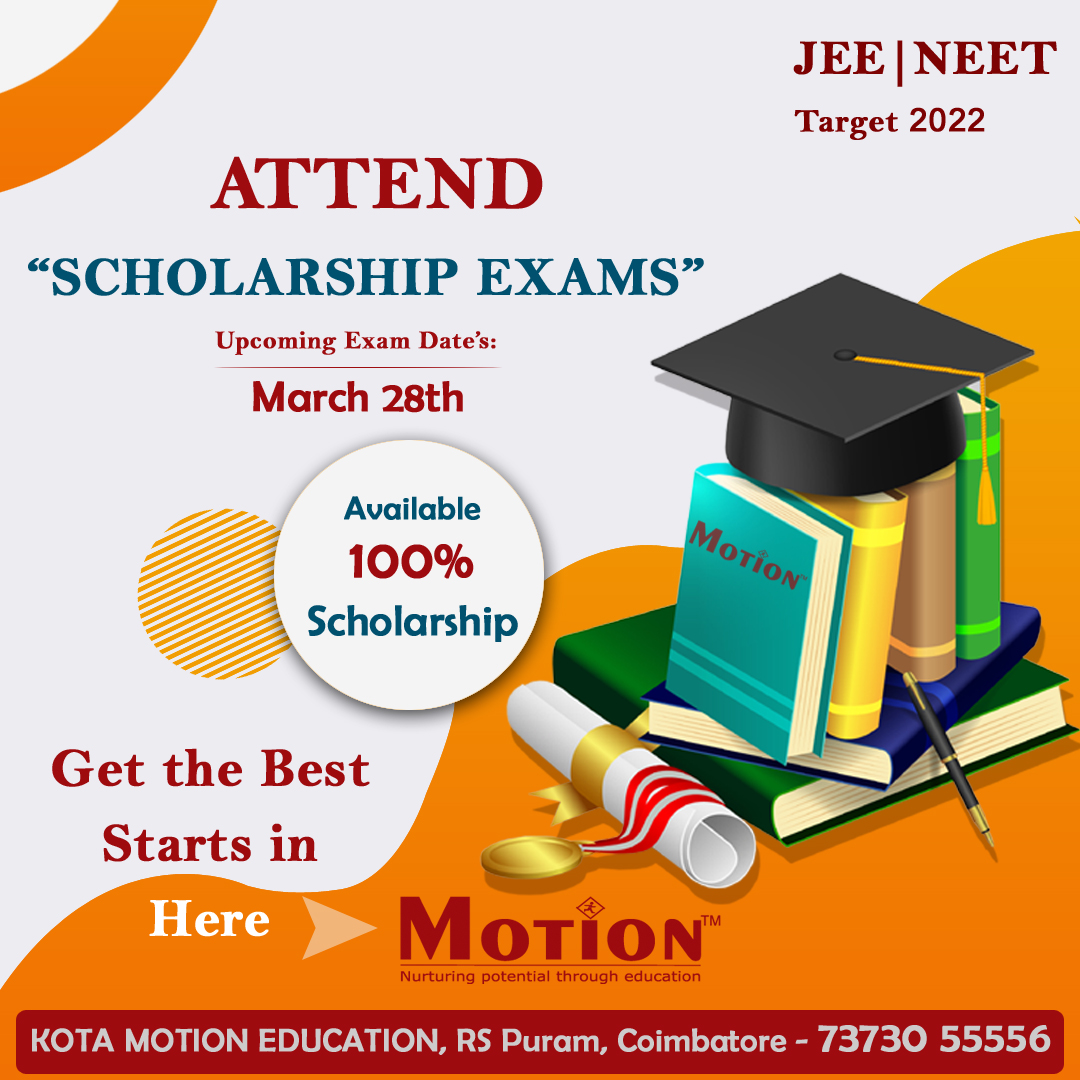 Motion Education tweet media