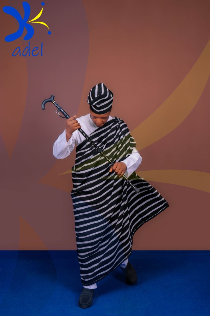 An Encounter!! #Adelshimi #DownSyndrome facebook.com/10682373148278…