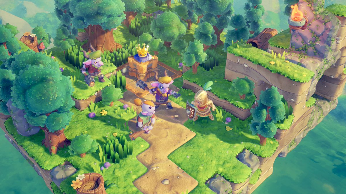 寺島壽久 ゲームキャストの中の人 على تويتر Apple Arcadeに3本ゲームが追加 ジオラマ冒険アクション Wonderbox 冒険メーカー ヒッチハイクを繰り返して真実にせまるミステリ Hitchhiker ハイパーカジュアル系農園ゲーム Farm It モンハンと同じ日に