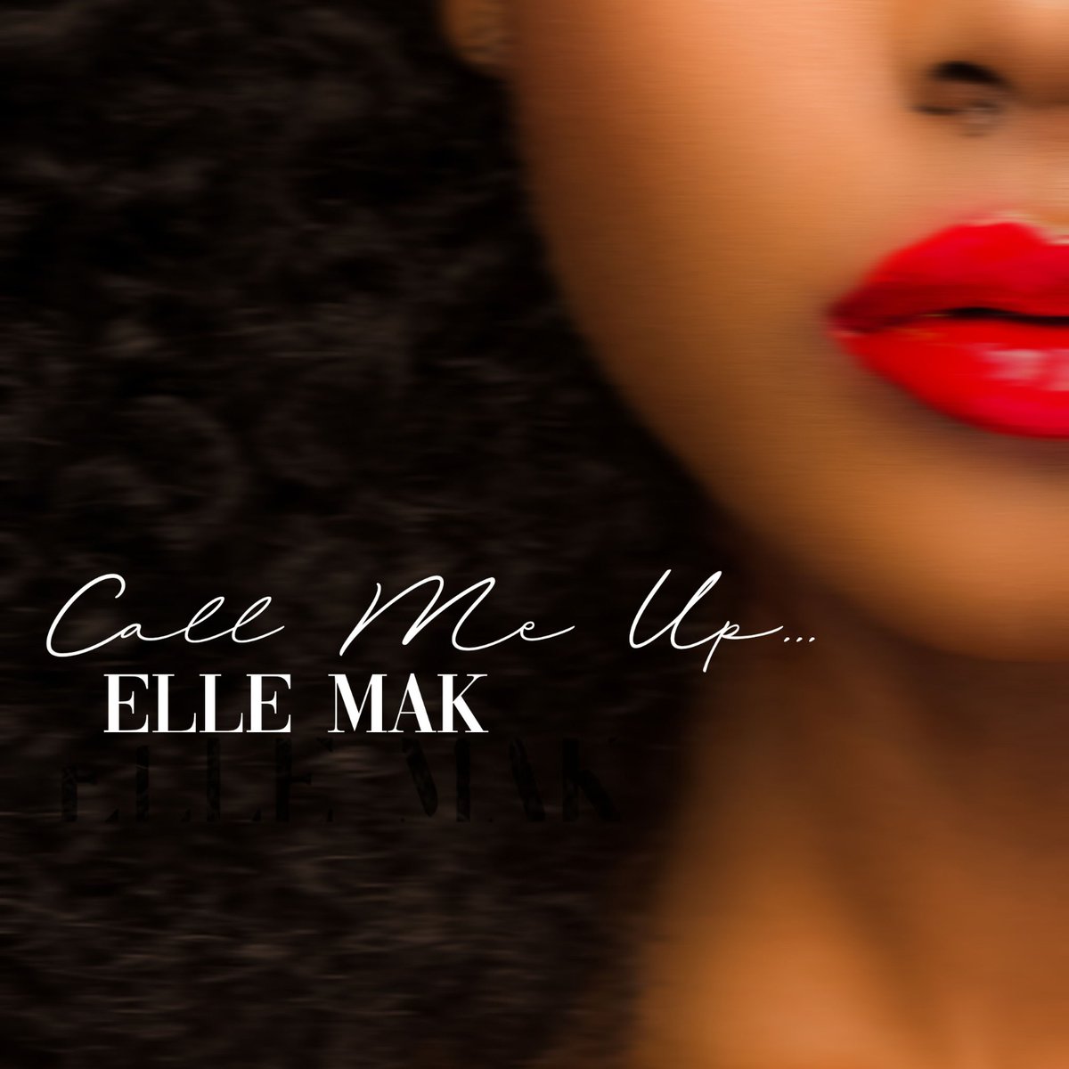 mrmanagersway's tweet image. That NEW @ElleMakMusic premieres today on @CapitalFMMw #CallMeUp