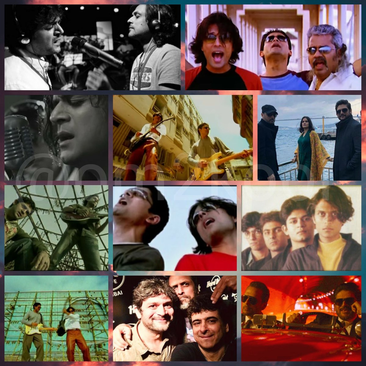 om2kool's tweet photo. We never thought this day would come, I for sure didn't..but sadly it has. Umeed hai ki yeh Aakhri Alvida naa ho. Thank you soo much for the memories, @stringsonline ๐โค๏ธ๐ #Strings #ThankYouStrings #EndOfAnEra
My tribute -
https://t.co/dvNc5umk2o
@memorable_90s @SingerHariharan https://t.co/U2pXBKtWvR