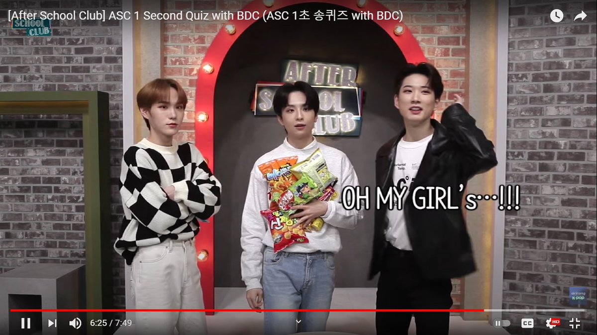 rmmbrme_dacapo's tweet photo. @arirang_ASC @BDC_BNM I like the way Junghwan guessed the song at the final question. Windy day is one of my favorite songs from 2016 and can't really believe that Junghwan knows that song!๐
#BehindASC #BDC_ASC https://t.co/2R8bUDfyi3