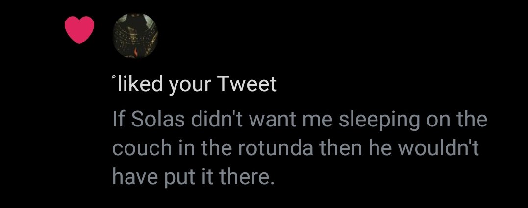 So that's a yes, right?