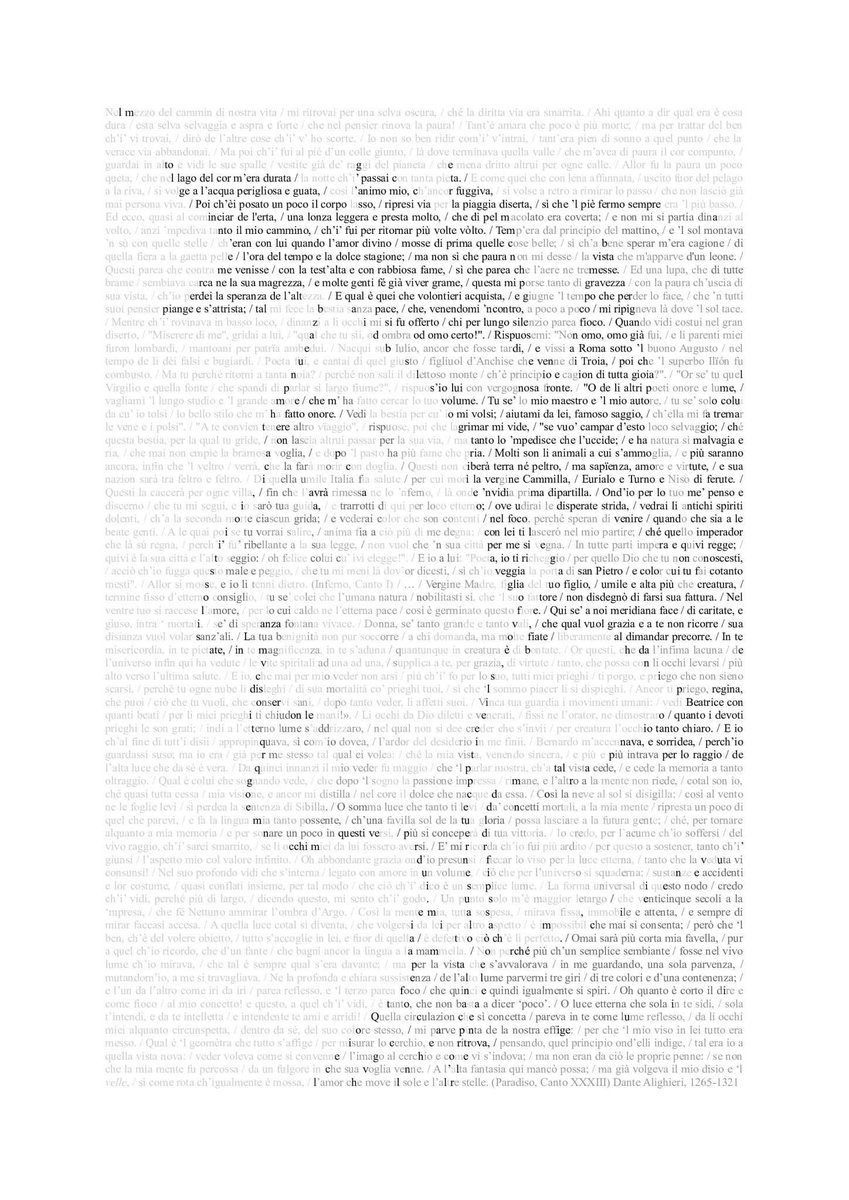 Dante Alighieri (@dante_aligheri) on Twitter photo 