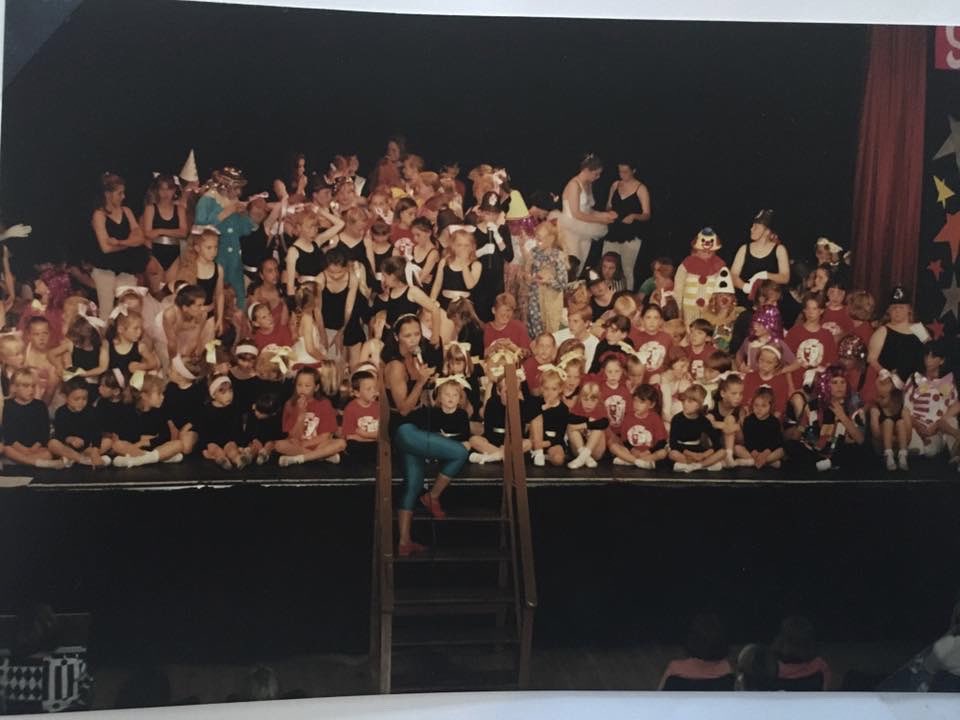 PencoedMedia's tweet photo. Can you spot Miss M in these? https://t.co/BbNa4nQBHE