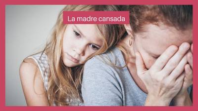 La Madre Cansada: La Realidad De La Maternidad

La MADRE CANSADA es una mamá completamente normal e igual que todas, pero pocas se atreven a contarlo por miedo a las criticas  sororidad entre madres. #familia

Comparte y ayúdame a crecer ❤

 lechedemama.com/maternidad/la-…