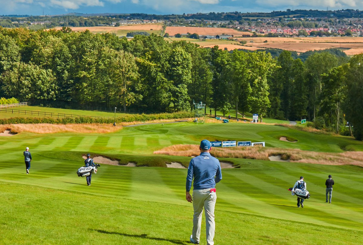 CloseHouseGolf's tweet photo. Golfers in England will be walking the fairways again very soon. We are so excited for the return of golf on Monday....Only 3 sleeps to go! 🏌️ ⛳ 

#loveclosehouse #golf #BackToGolf https://t.co/Wy7RGbJqRQ