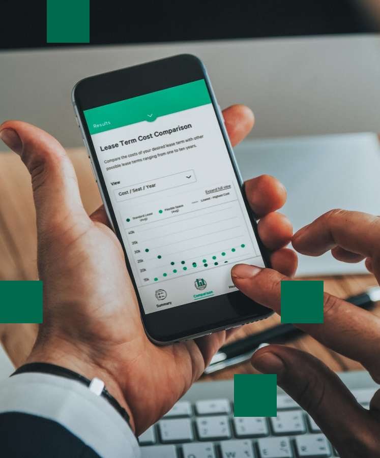 Monstarlab_EMEA's tweet image. We worked together with CBRE to create CALC - a web app with the computing power and speed that simplifies some of the most complex decision-making processes in the industry using data.

ow.ly/xIfG50E6V5a

#CBRE #AWSLambda #Monstarlab