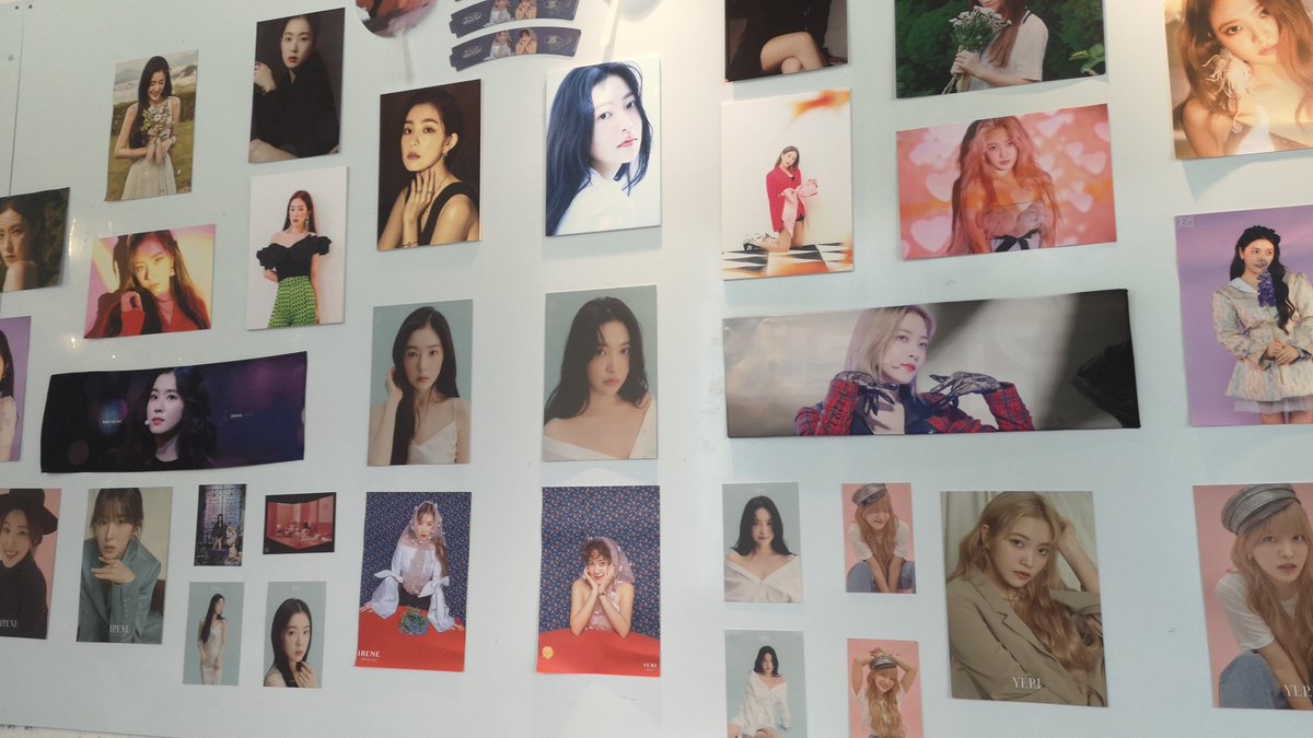 luvieddeulgi's tweet photo. SO PRETTYYYY THIS EVENT IS *CHEF'S KISS* β€οΈβ€οΈβ€οΈ #SpringWithYerene https://t.co/IXepiY0eKv