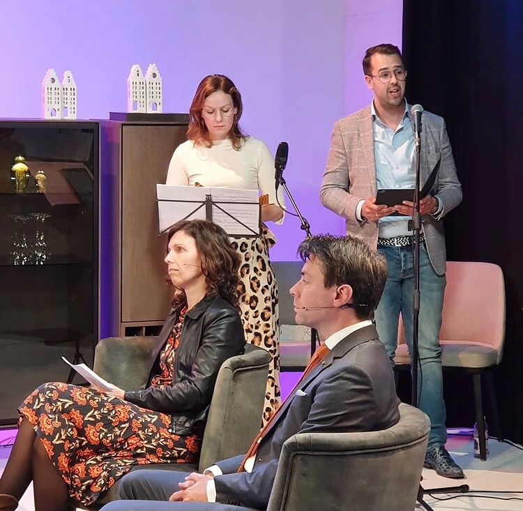 Gisteravond weer mooie Terdege Live-uitzending gehad. Terugkijken kan! m.youtube.com/watch?v=GZ-omx…