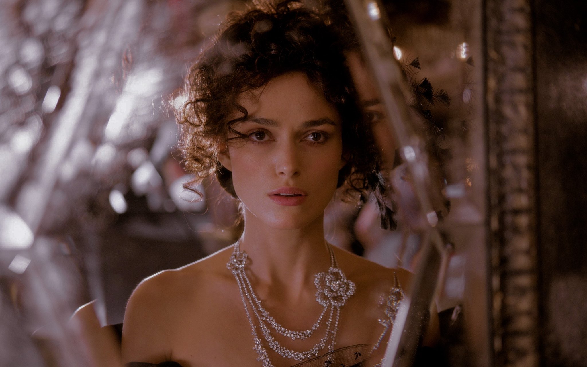 Happy birthday to my most favorite woman! keira knightley 