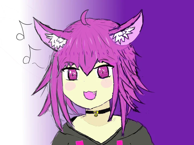 1年半でいっぱい描いた!! #みんなの初めて描いたホロメンと直近で描いたホロメンがみたい 