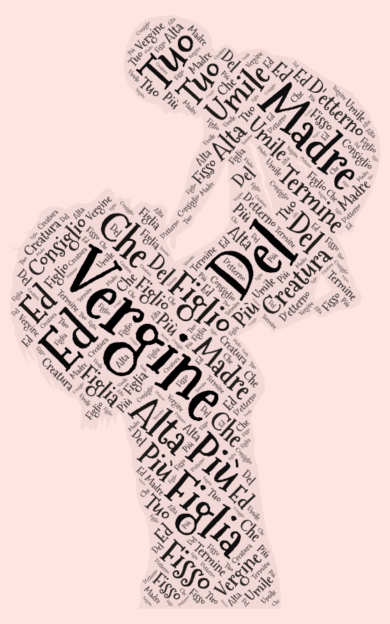 17Angiulli's tweet photo. A Rimar con Dante ...
O dolce amor che di riso t'ammanti
O AMARO DOLOR CHE IL VISO AGGUANTI
Quanto parevi ardente in quei flailli
QUANTO OSCURAVI LA MENTE CON QUEI FARDELLI.
2 A -Betty-Michela-Emanuela
@MuseCAMPANIA 
#DanteSocial https://t.co/Ogl7HFyeDe