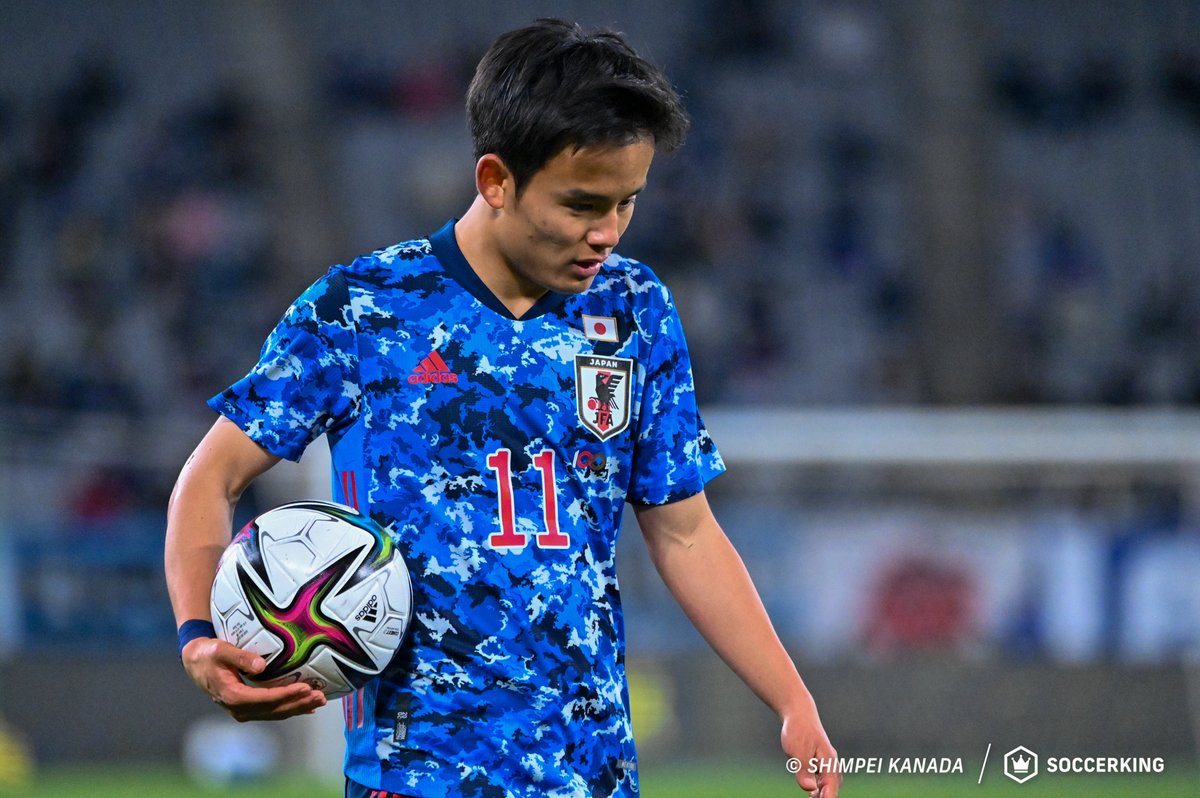 サッカーキング 写真ギャラリー 国際親善試合 U 24日本代表 0 1 U 24アルゼンチン代表 21年3月26日 東京スタジアム Kanadashimpei 掲載枚数 30点 T Co C03lp26vzj T Co Shpugexmpt