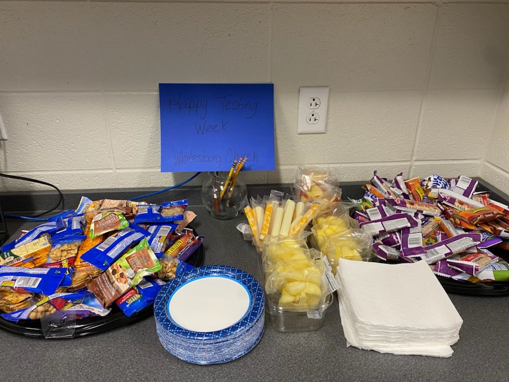 WBMS-Whitesburg Middle tweet media