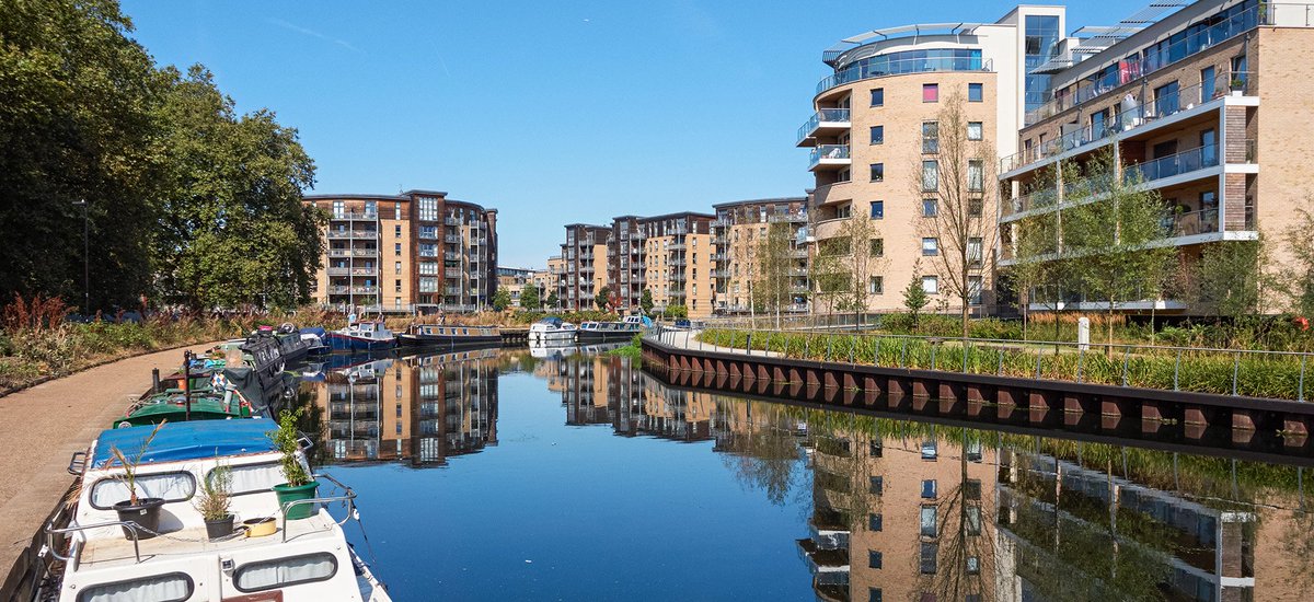 The importance of good quality housing in addressing health inequalities

Hannah Bickerdike looks at the links between housing and heath as well as the cause for optimism detailing steps being taken to try and improve the quality of housing.

Full blog: lichfields.uk/blog/2021/marc…
