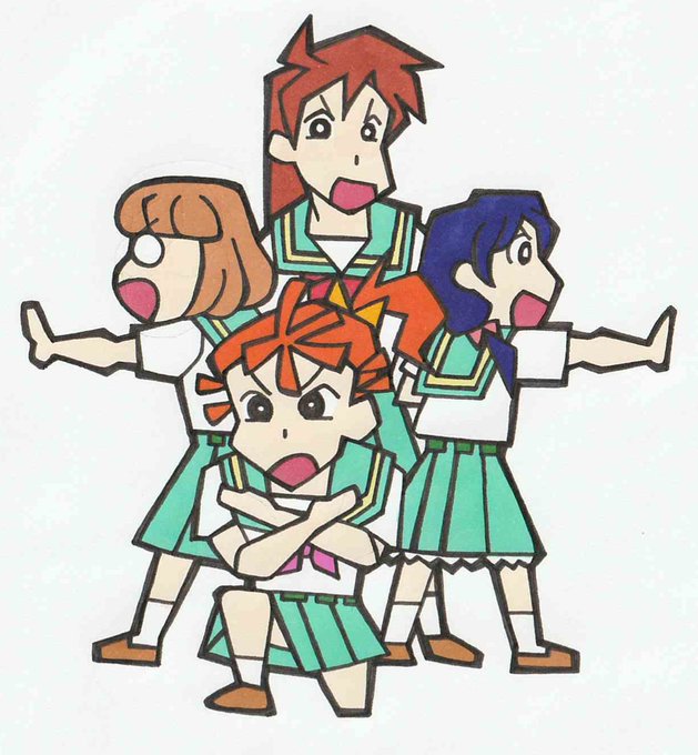 注目 画像ツイート クレヨンしんちゃん 7ページ目 アニメレーダー 注目 画像ツイート クレヨンしんちゃん 7ページ目 アニメレーダー