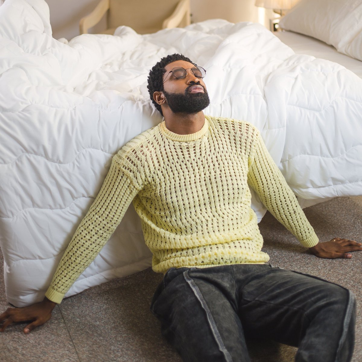 RicHassani's tweet photo. #EverythingVideo Out on YouTube Now! 

https://t.co/3Dpex5Dnub https://t.co/TEJBikNbIa
