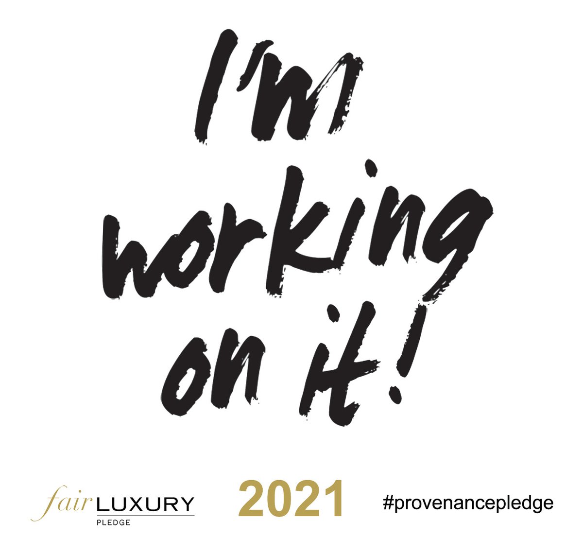 Do something amazing this year and make a positive change in your #jewellery practice. Get on board with the Fair Luxury pledge!

fairluxury.co.uk/featured/pledg…