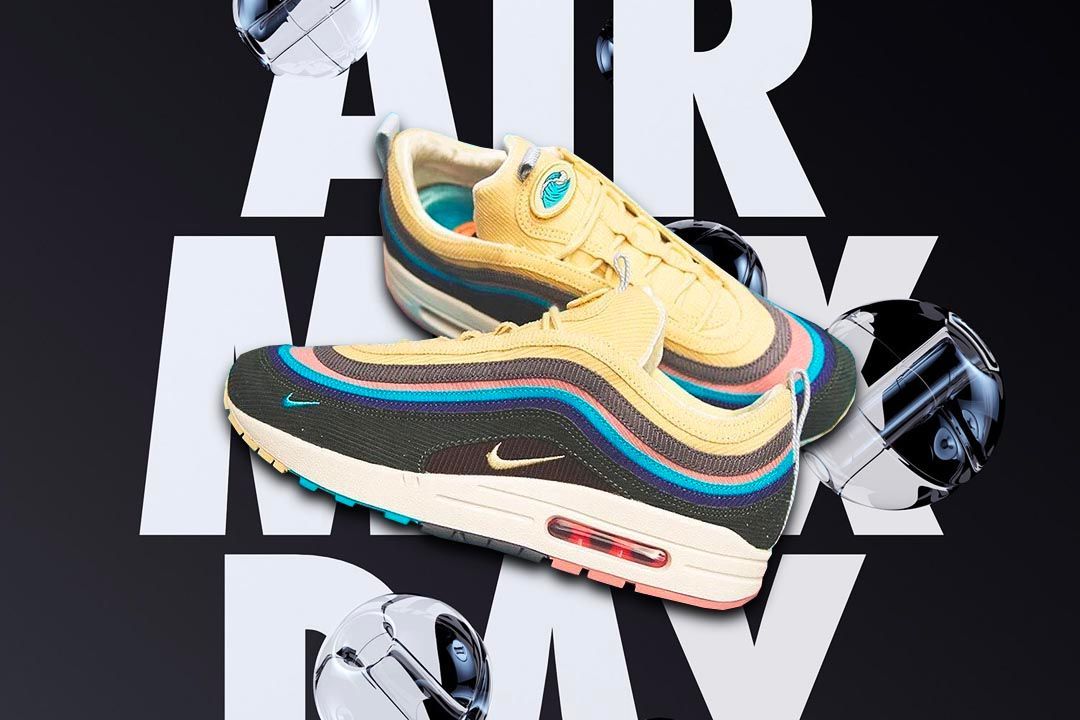 The Sole Supplier Twitter: "Happy #AirMaxDay! Here are the top 10 Air Max Day sneakers released from 2014 to now! 🔥 Check it out: https://t.co/KE948q0dAt https://t.co/HRA1PU6hjO" / Twitter