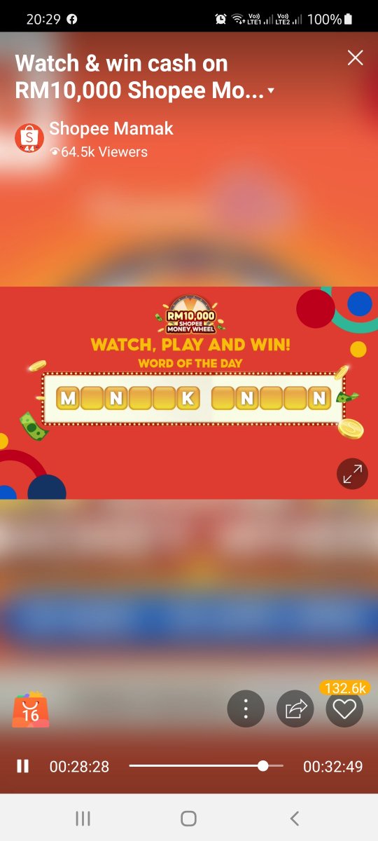 smallkucing's tweet image. Jawapan : Minyak Angin
Shopee username : smallkucing 

#ShopeeLiveMY @ShopeeMY