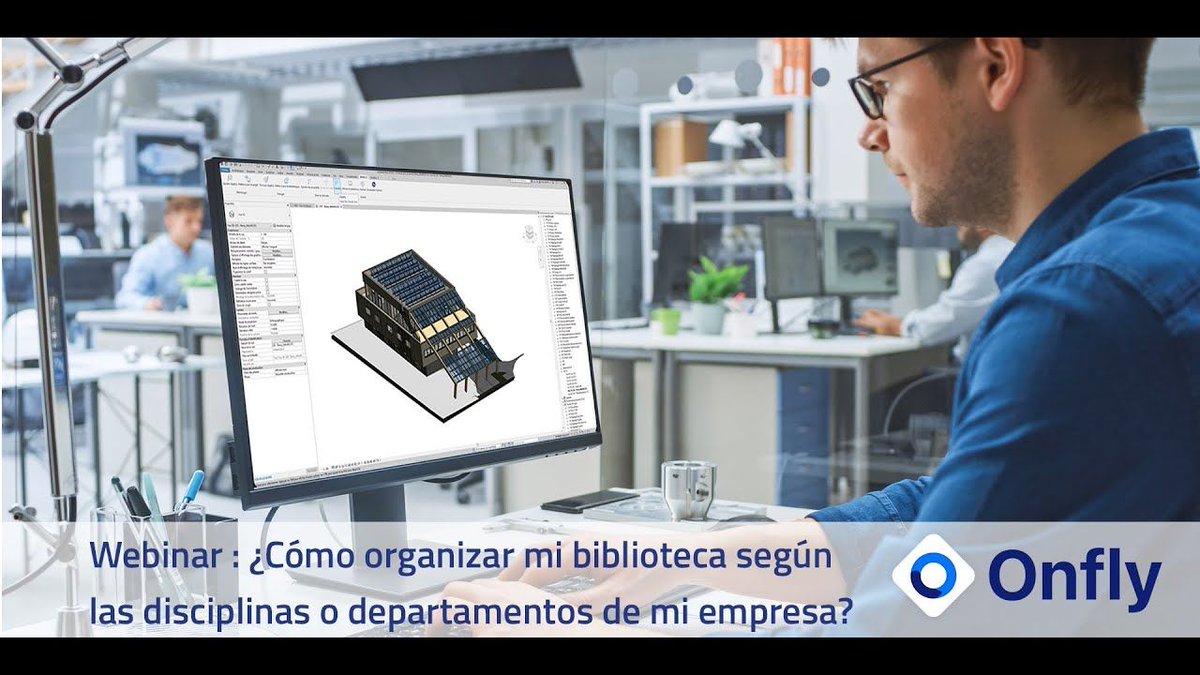 bimandcoEspana's tweet photo. 🔁 Repetición de webinar- ¿Cómo organizar mi biblioteca según las disciplinas de mi empresa ?
Si te lo perdiste, puedes acceder a este enlace para ponerte al día 😎:
▶️ https://t.co/BQAL0BTPyo
#propertyset #DataManagement #BIM https://t.co/POa3IaE0kG
