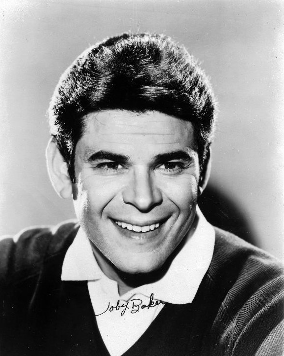 HAPPY BIRTHDAY to Canadian boys JOBY BAKER (87) and MARTIN SHO(71)! 