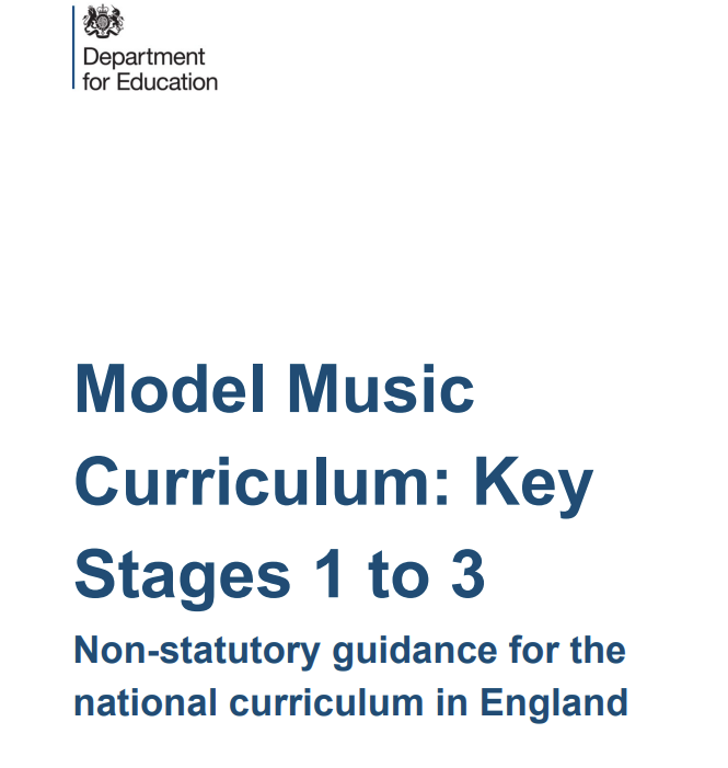 Music Teacher tweet media