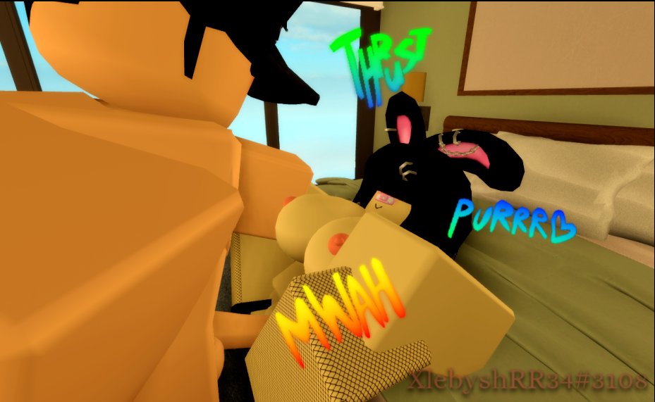 XlebRR34's tweet photo. #robloxnsfw #rr34 #r63 Fuck yes oooh yes https://t.co/QJvnBnWt5E