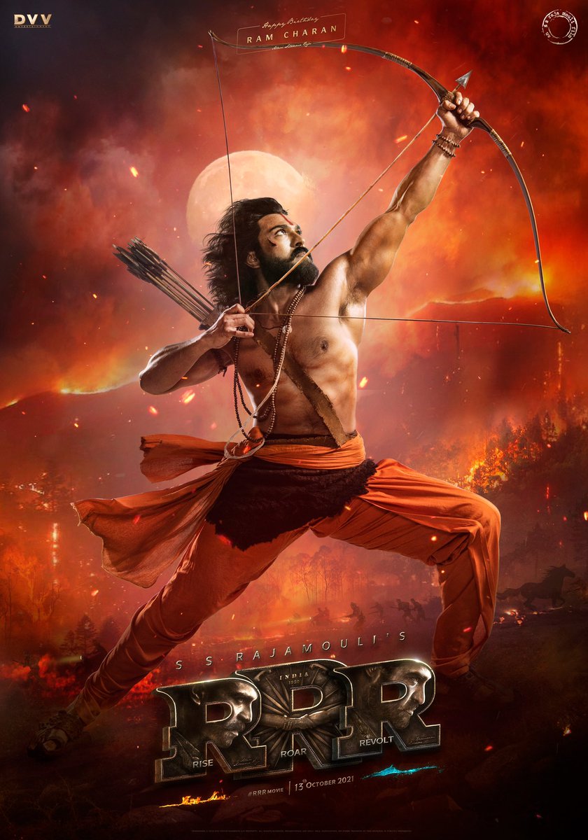 abishekkannan_'s tweet photo. #AlluriSitaRamaRaju #RCBdaySplMotionPoster #RRRMovie
#RamCharanBdayFestBegins
#IPL2021 #INDvENG

#KLRahul in                           kL rahul in ipl
International t20 https://t.co/9IvEYqmqh5