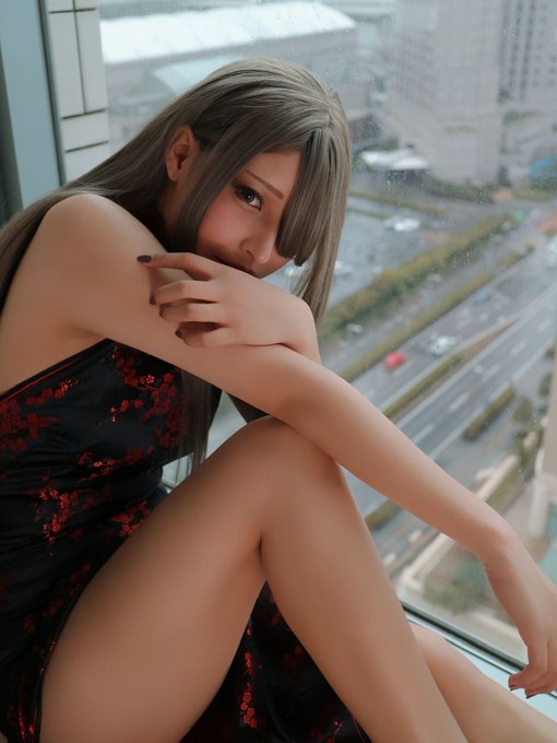 コスプレイヤー枢木くるりのTwitter画像41