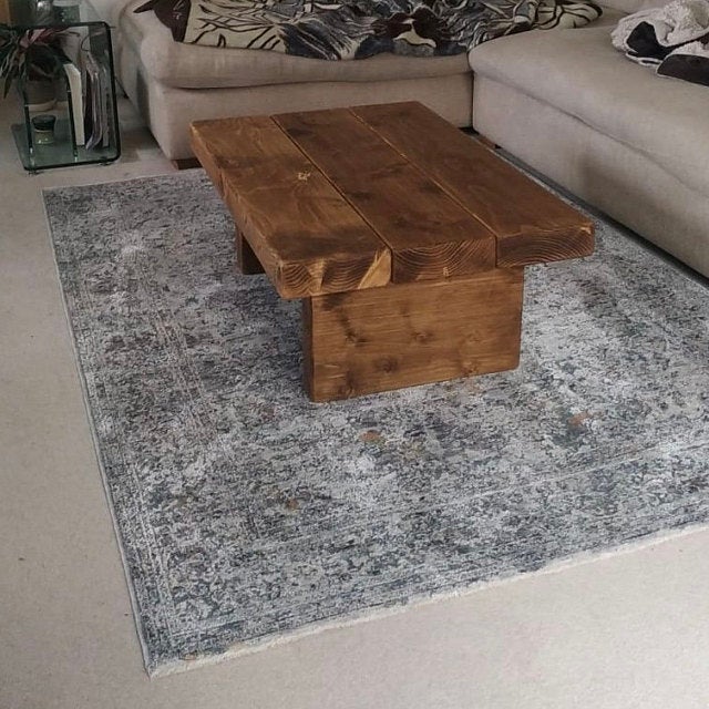 ashleymoorefurn's tweet image. This happy customer was loving our signature chunky rustic coffee table, and we can see why! ashleymoorefurniture.com/.../signature.…
#chunkytable
#rusticfurniture
#ashleymoorefurniture
#homedecor
#handmade