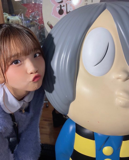 Twitterのコスプレ画像14