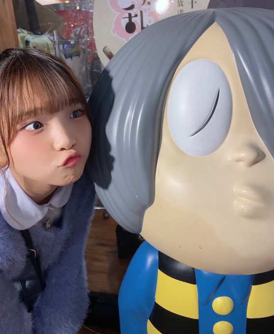 Twitterのコスプレ画像15